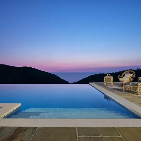 Karousa - Karousa Zakynthos *