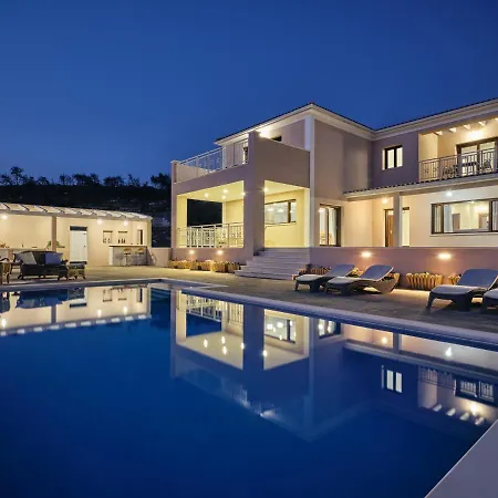Karousa - Karousa Zakynthos Anafonitria