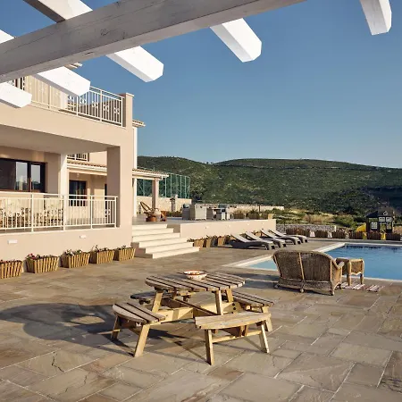 Karousa - Karousa Zakynthos Anafonitria