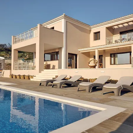 Karousa - Karousa Zakynthos