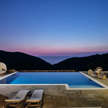 Karousa - Karousa Zakynthos Anafonitria