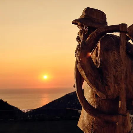 Karousa - Karousa Zakynthos